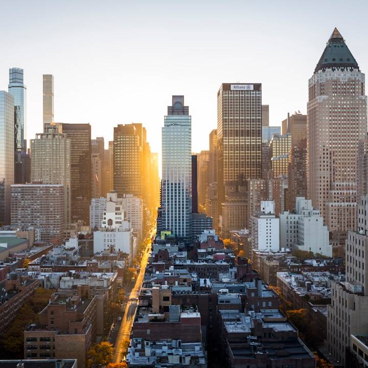 New York Flüge inkl. Gepäck: Ab 290€ mit Condor