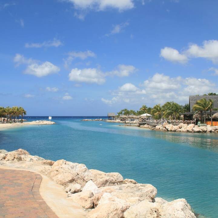 Nonstop-Abenteuer: TUIfly Brüssel-Curacao ab 344€!