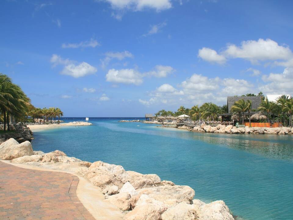 Nonstop-Abenteuer: TUIfly Brüssel-Curacao ab 344€!