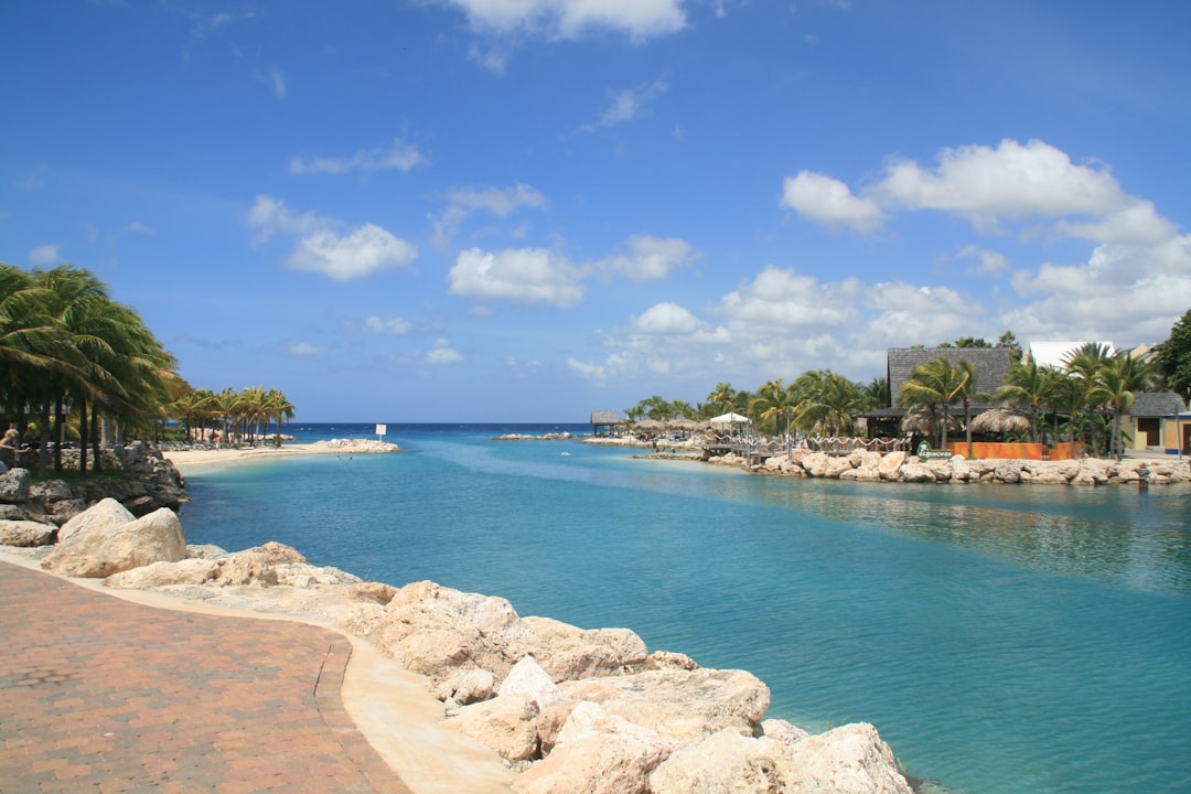 Nonstop-Abenteuer: TUIfly Brüssel-Curacao ab 344€!