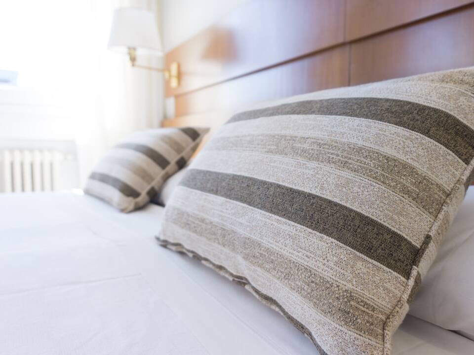 Radisson Angebote für Übernachtungen bis Dezember 2025