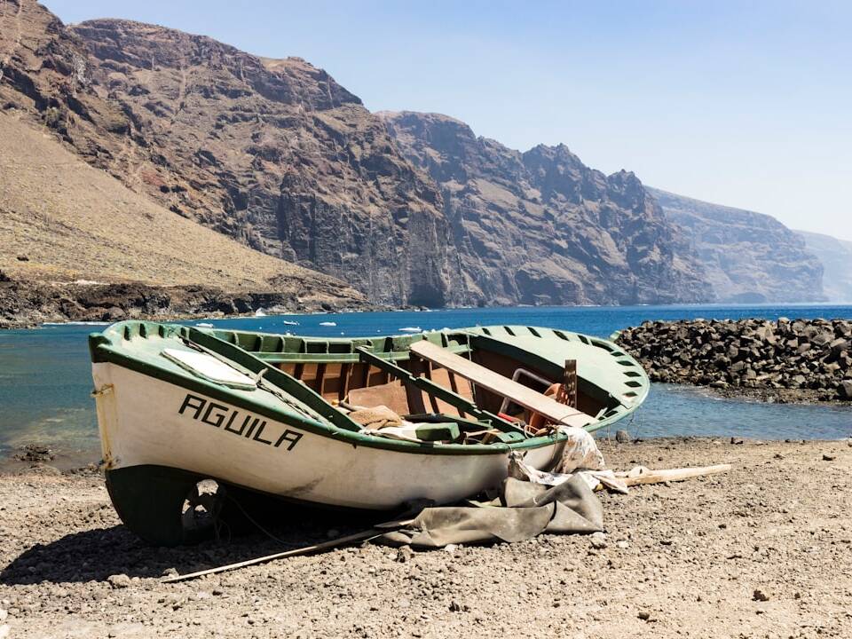 Spannende AIDA Kanaren & Mittelmeer Kreuzfahrt-Angebote ab 1.069€