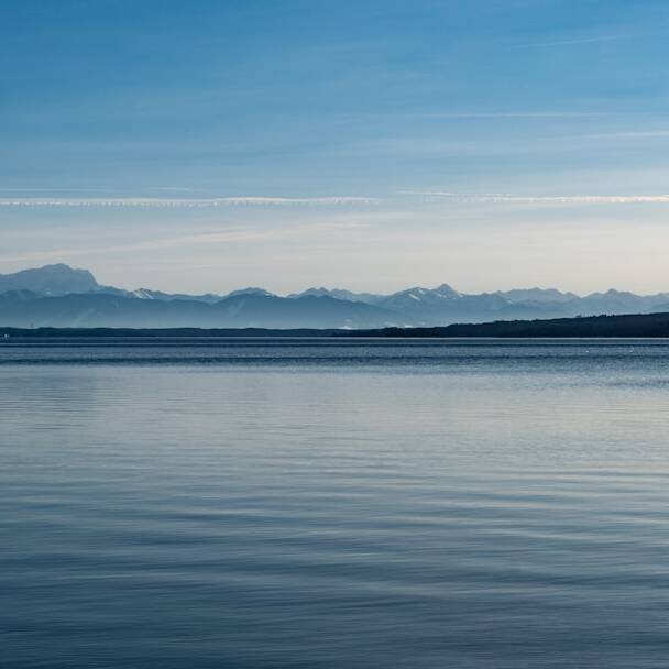 Starnberg: Hotel Vier Jahreszeiten ab 109€ inkl. Frühstück