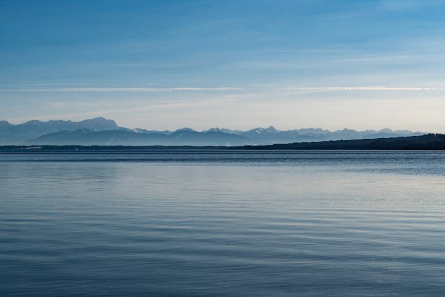 Starnberg: Hotel Vier Jahreszeiten ab 109€ inkl. Frühstück