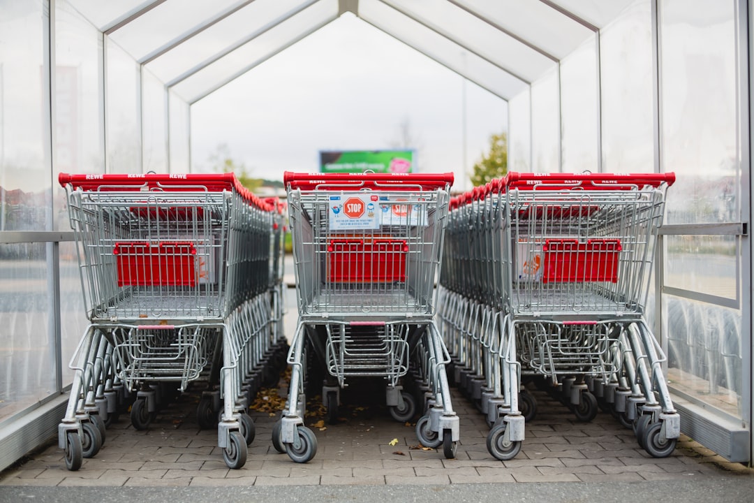 Stylische Aluminium-Trolleys ab 200€: Travelite Angebote