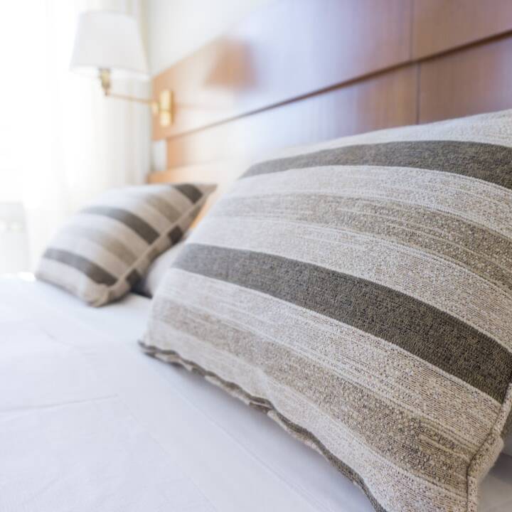 Top Hotel-Deals: Black Week 2024 Sparchancen