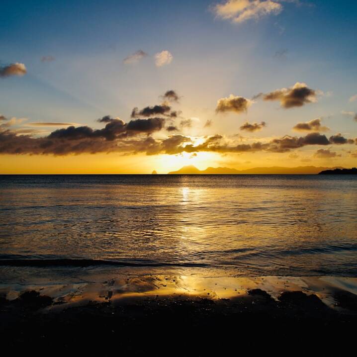 Traumziel Karibik: Martinique & Guadeloupe ab 358€ ab Paris!