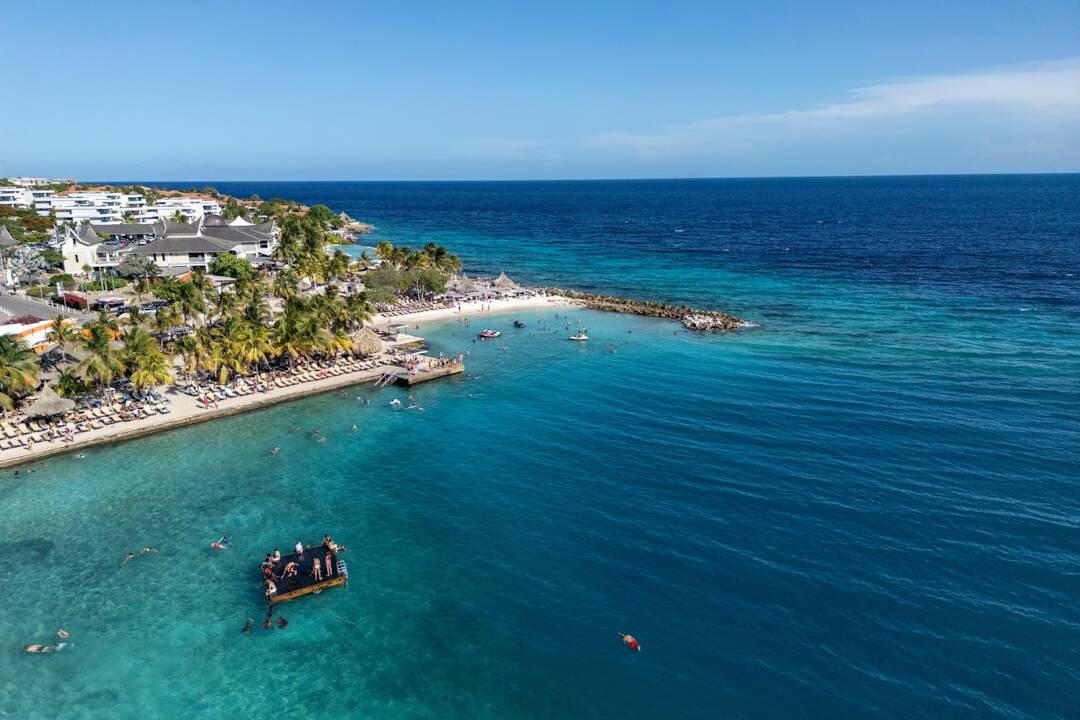 Weihnachtskreuzfahrt: Von Curaçao bis Havanna ab 2.398€