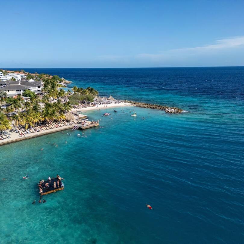 Weihnachtskreuzfahrt: Von Curaçao bis Havanna ab 2.398€