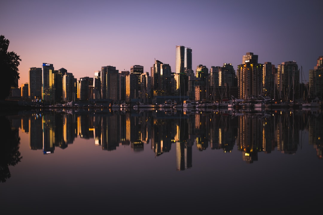 WestJet: Sparangebote nach Westkanada ab 305€ von Paris
