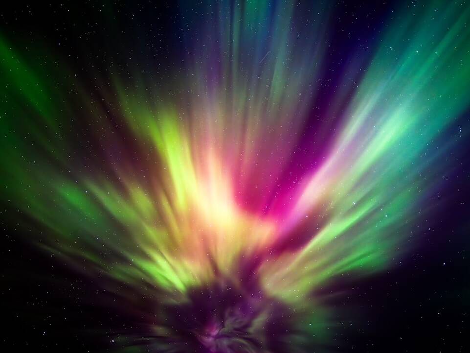 Wochenrückblick: Komfort, Kosten & Günstige Polarlichter