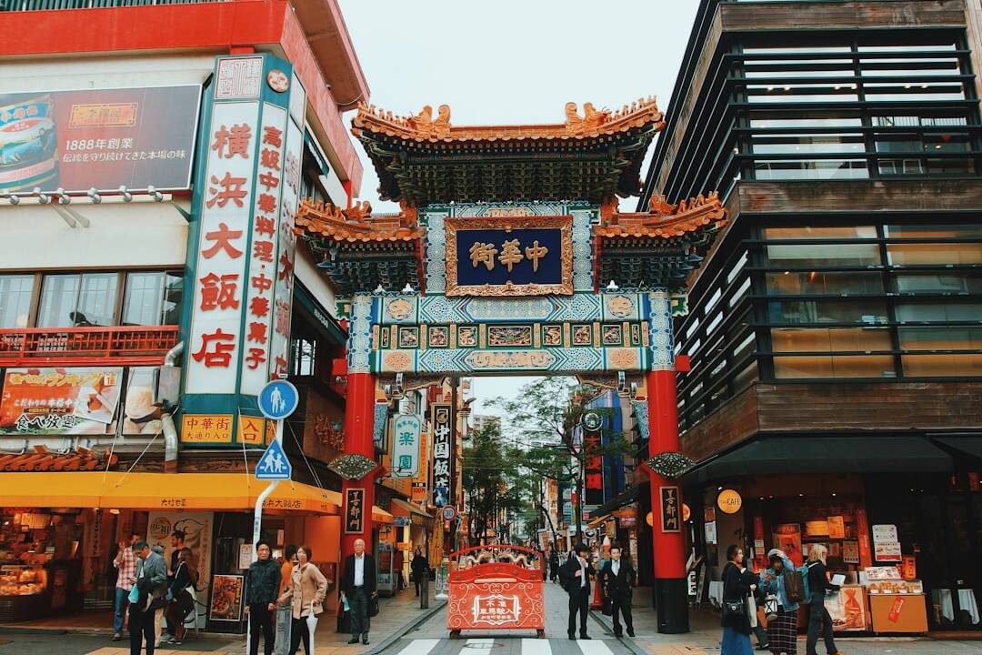 15 Nächte Kreuzfahrt: Yokohama-Seattle ab 1.077€ p.P.