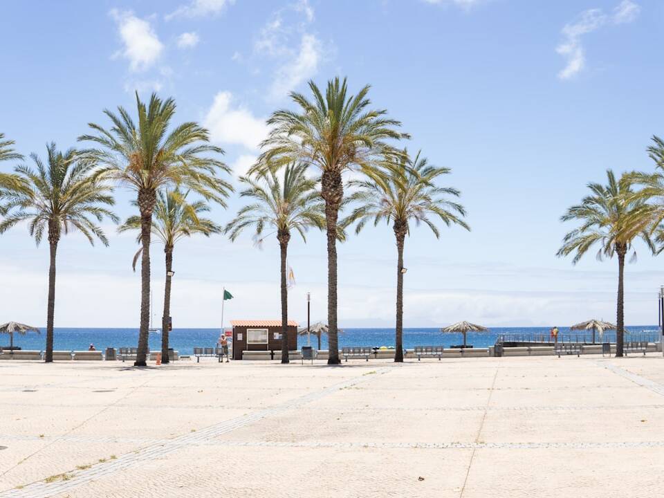 7 Tage im Riu Madeira: All-Incl. & Flüge ab 814€ p.P.