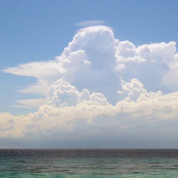 Borneo-Abenteuer ab 493€: Flüge ab Amsterdam inkl. Gepäck