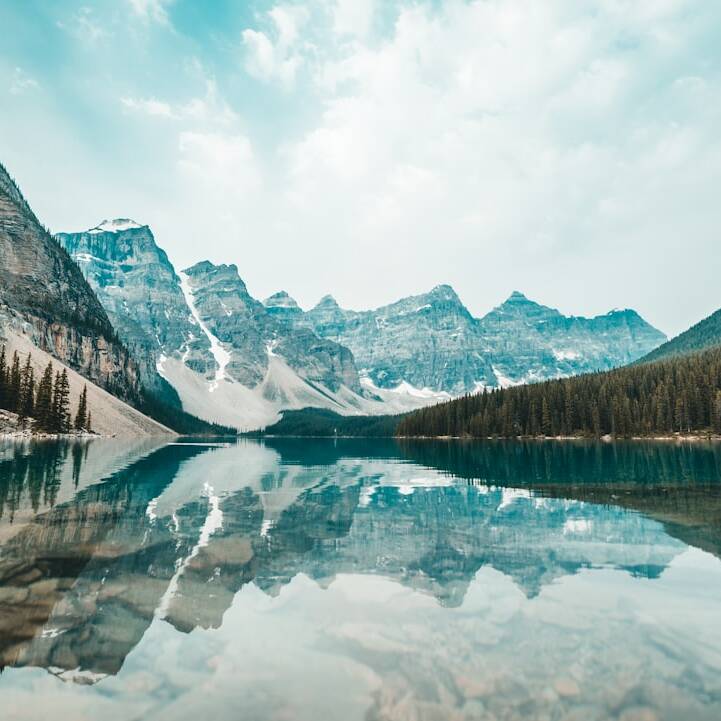 Business Class Schnäppchen: Kanada ab 75.000 Meilen + €566