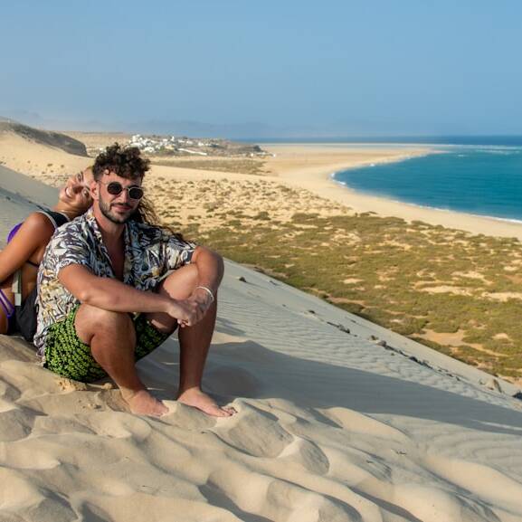 Fuerteventura-All-Inclusive-Woche: Hotel, Flug & mehr ab 518€
