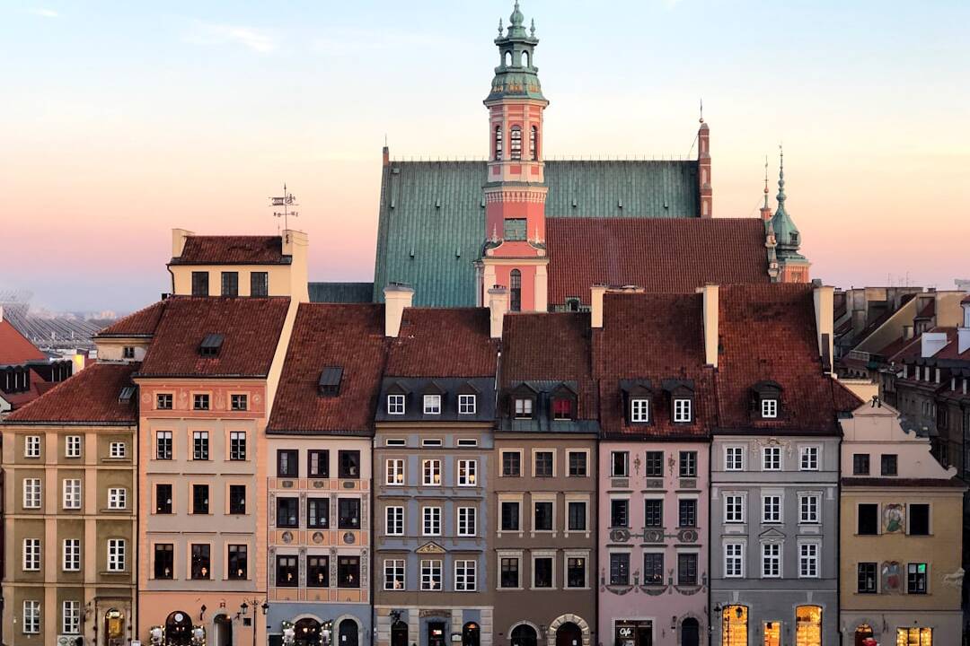 Günstig reisen: Neobus-Polen-Fahrten ab 1€ im Februar 2025