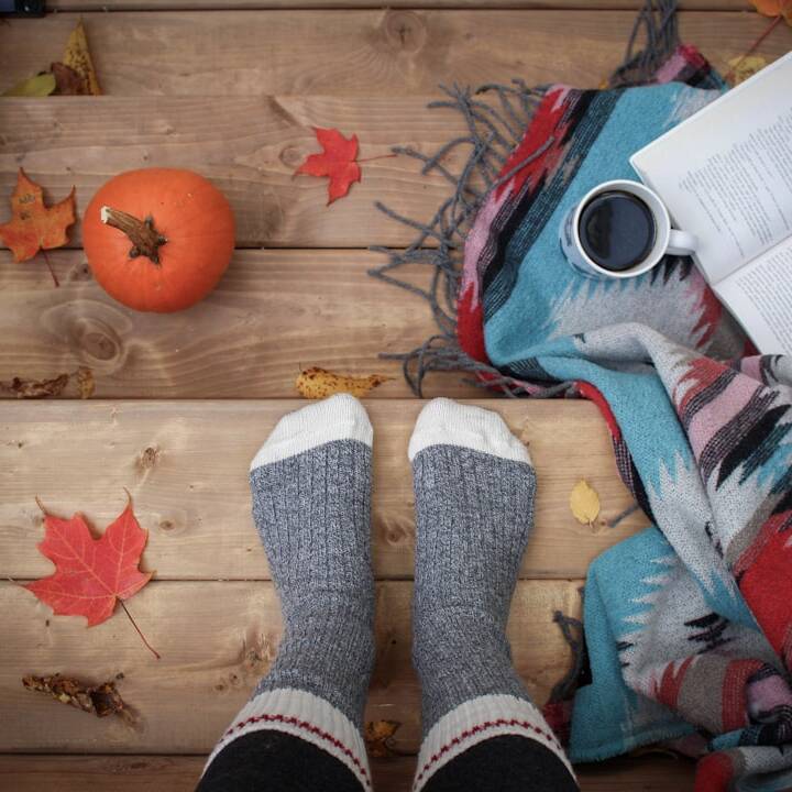 Herbstliche Highlights: Ein Rückblick & Tipps der Woche