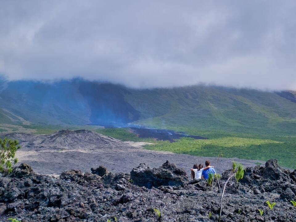 La Réunion: Günstige Flüge ab 435€ von Paris