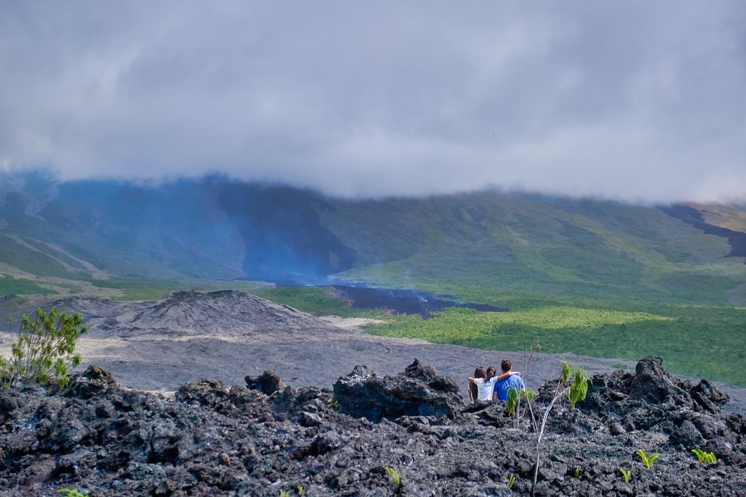 La Réunion: Günstige Flüge ab 435€ von Paris
