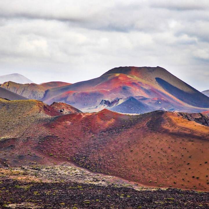 Lanzarote: Condor Business Class ab 263€ - Last MinuteDeals