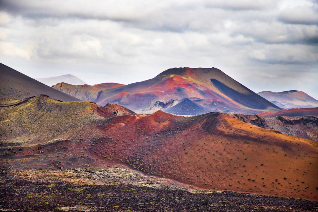 Lanzarote: Condor Business Class ab 263€ - Last MinuteDeals