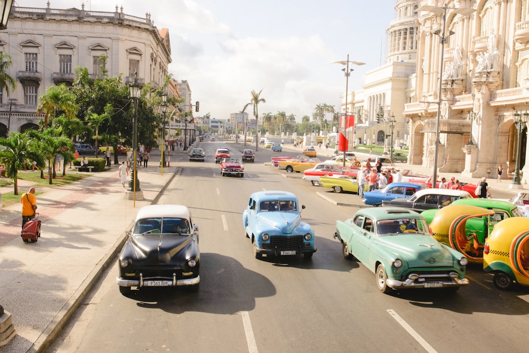Last-Minute-Kreuzfahrt: Colón nach Havanna ab 1.699€ inkl. Flug