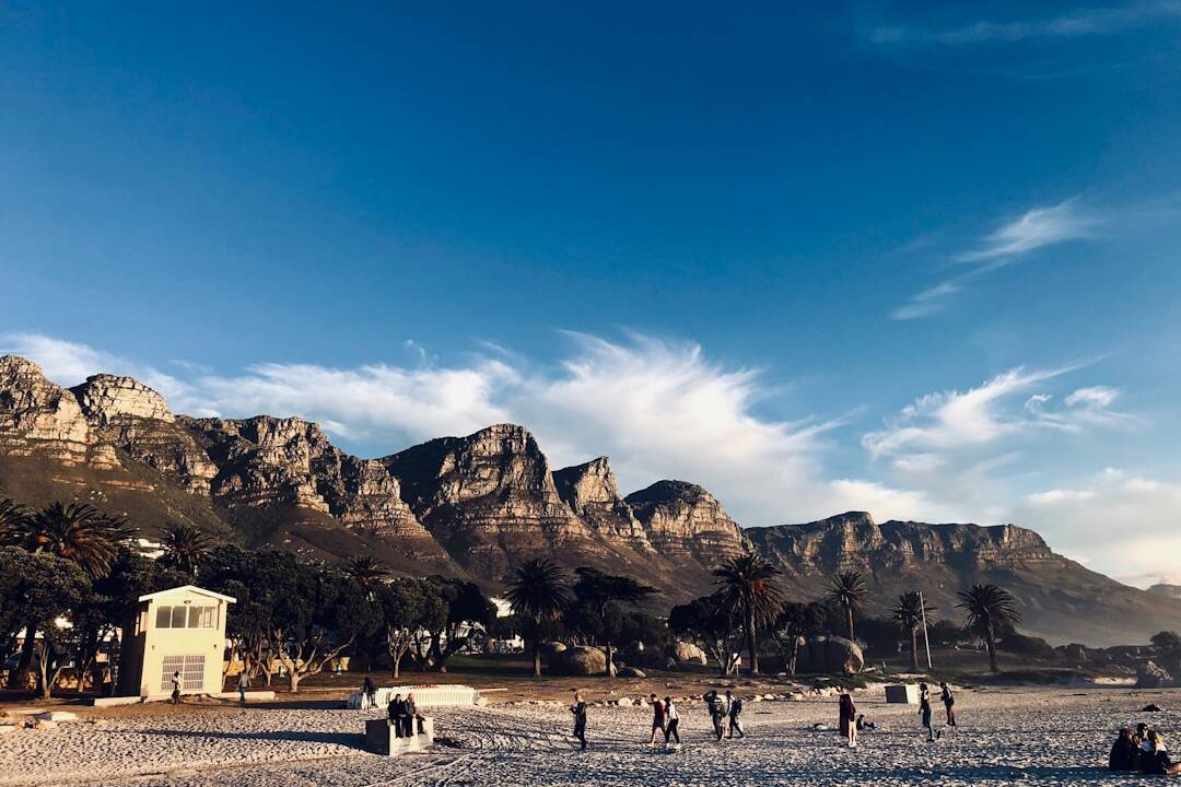 Luxus-Kreuzfahrt in Südafrika: 15 Nächte ab Kapstadt