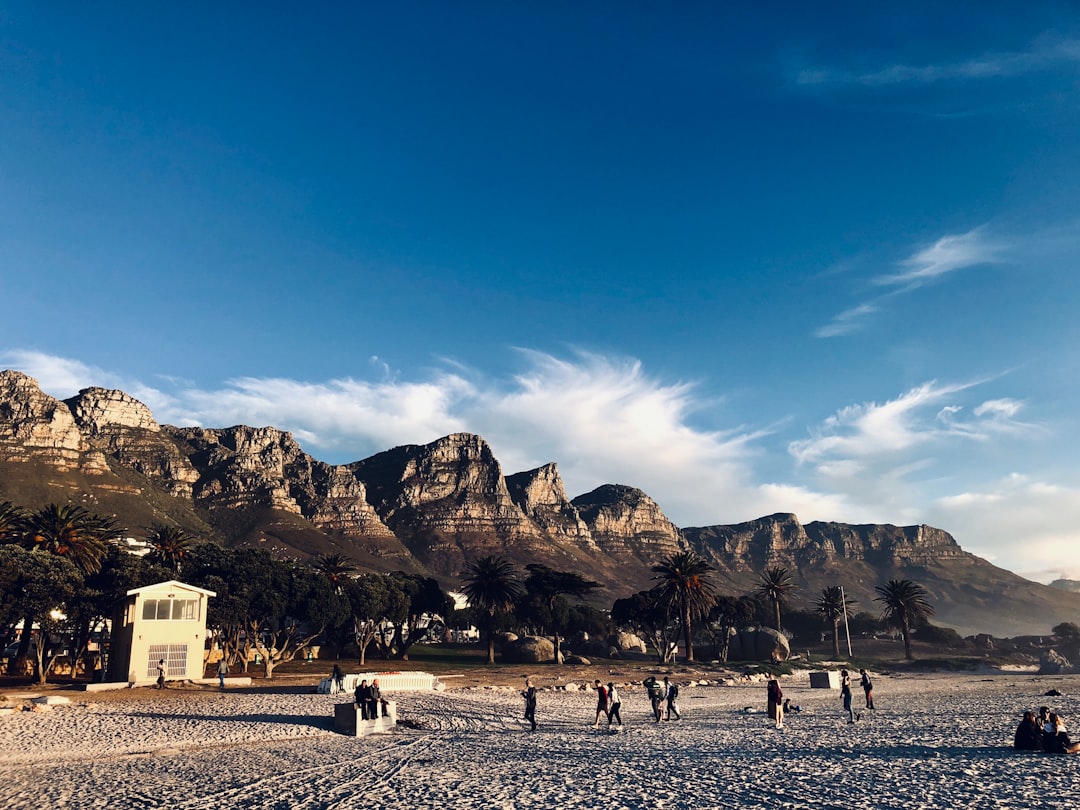 Luxus-Kreuzfahrt in Südafrika: 15 Nächte ab Kapstadt
