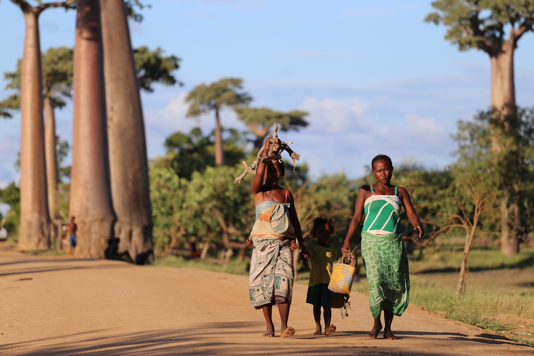 Luxusreise nach Madagaskar: Flüge ab 1.661€ mit Kenya Airways