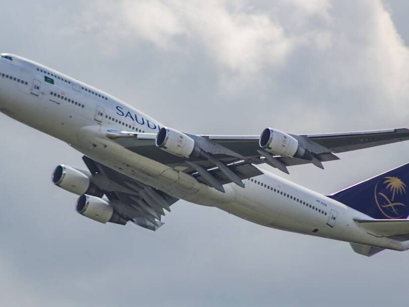 Luxusreise Südostasien: Saudia Business Class ab 952€