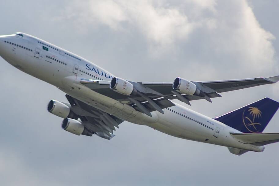 Luxusreise Südostasien: Saudia Business Class ab 952€