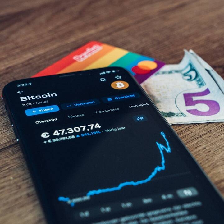 Maximiere deinen Bonus: Bis zu 125€ Kreditkarte DE!