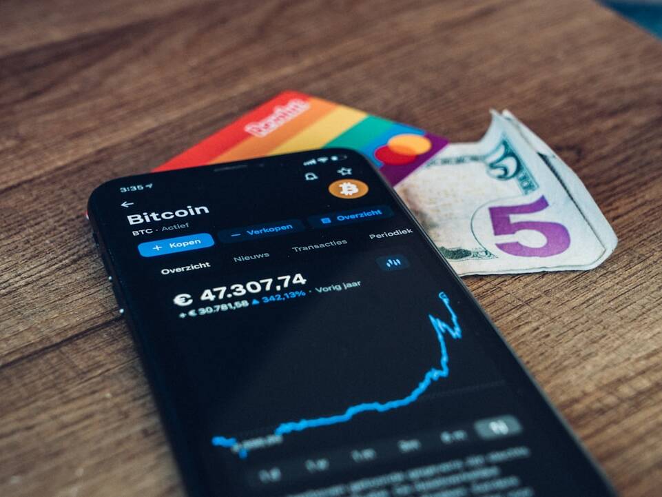Maximiere deinen Bonus: Bis zu 125€ Kreditkarte DE!