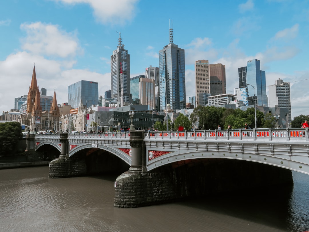 Melbourne ab 580€: Top-Flüge von Budapest inkl. 30 kg