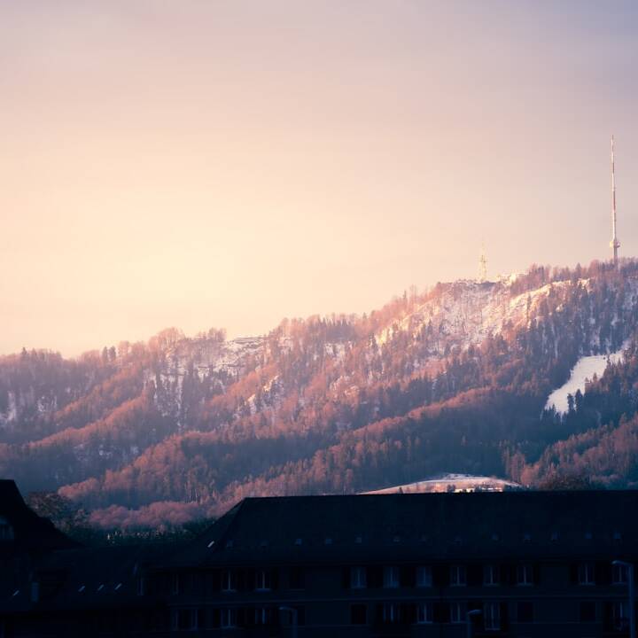 Nachtreisen Schweiz: Junge Vorteile für 99 CHF / 107€!
