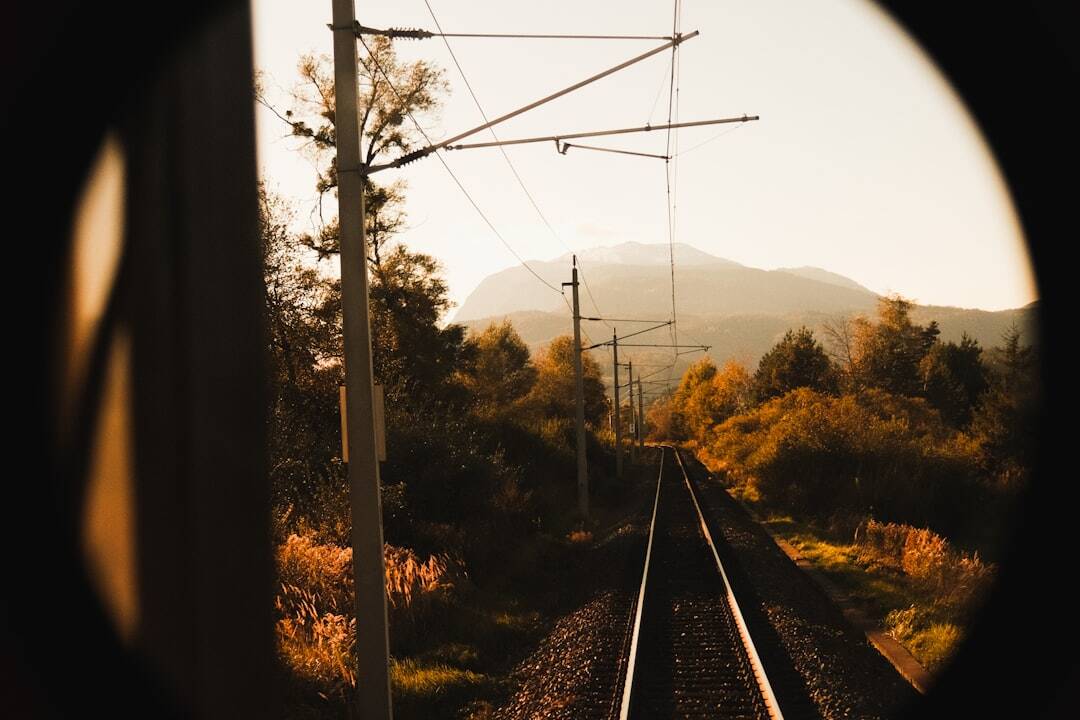 Nachtzugreisen: Berlin-Brüssel ab 40€, Köln-Venedig ab 50€
