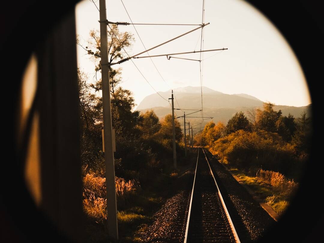 Nachtzugreisen: Berlin-Brüssel ab 40€, Köln-Venedig ab 50€