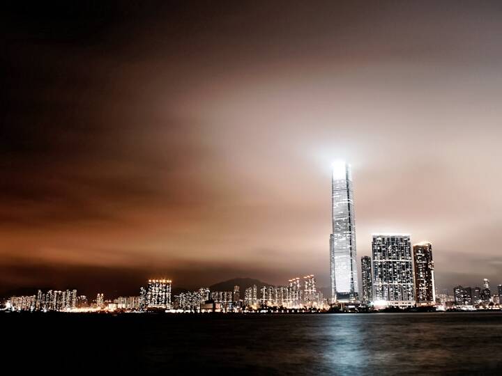Premium Economy: Prag & Wien – Hongkong ab 509€ One-Way