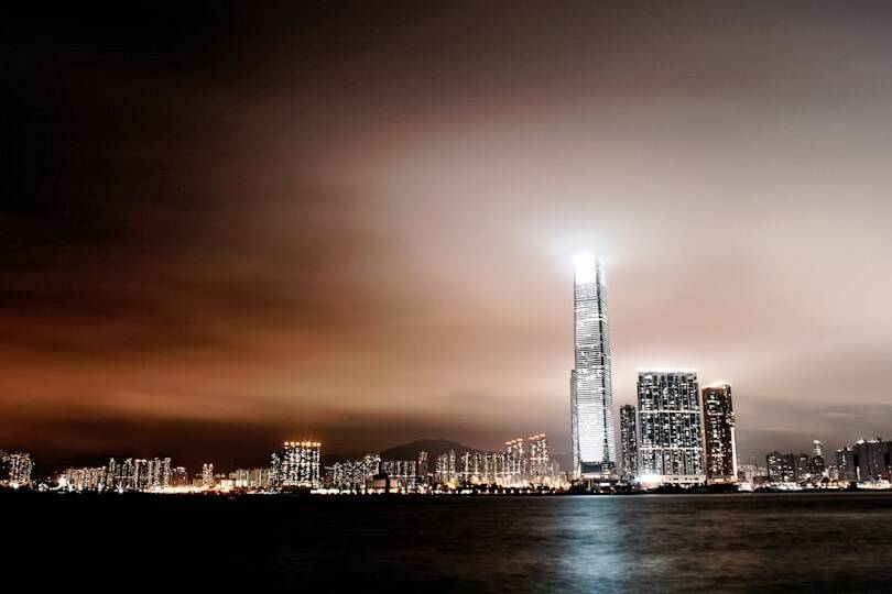 Premium Economy: Prag & Wien – Hongkong ab 509€ One-Way