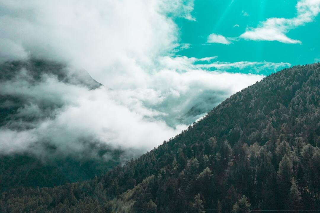 Schweiz: Günstige Übernachtungen in Saas-Fee ab 999 CHF