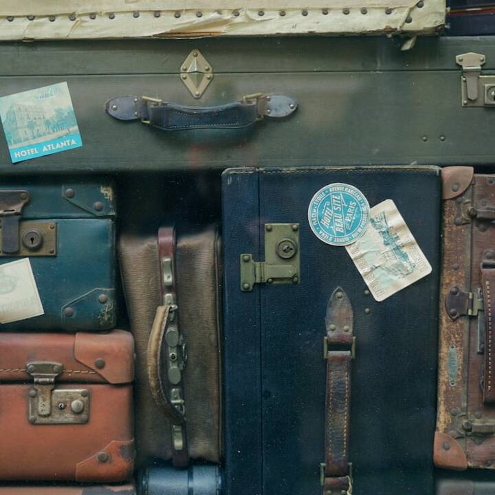 Turkish Airlines: Extra Gepäck & Vorteile für Studierende