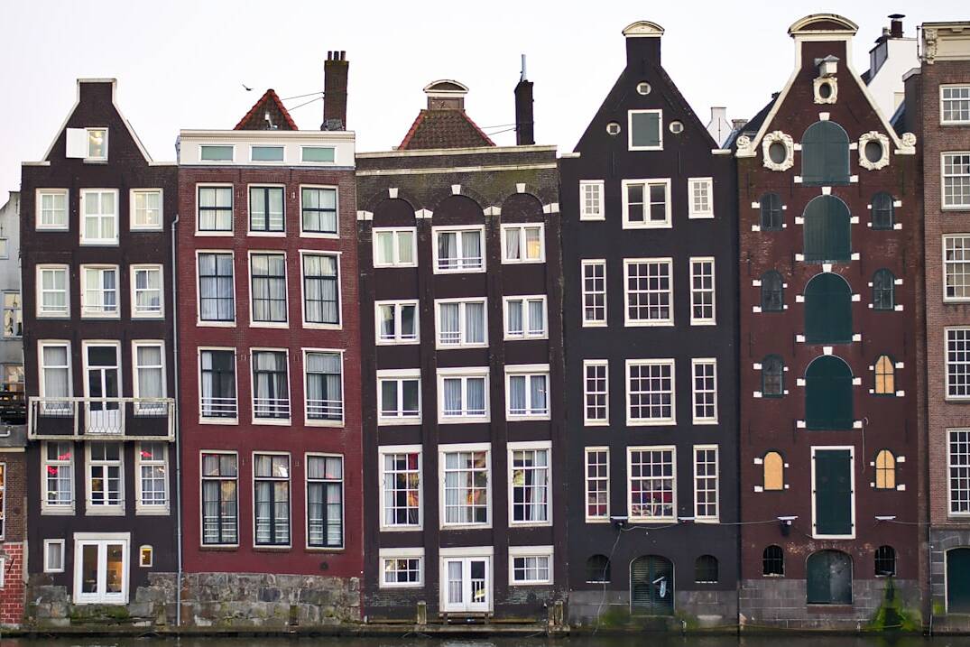 8 Nächte Radkreuzfahrt Amsterdam ab 599€ – MS Arkona