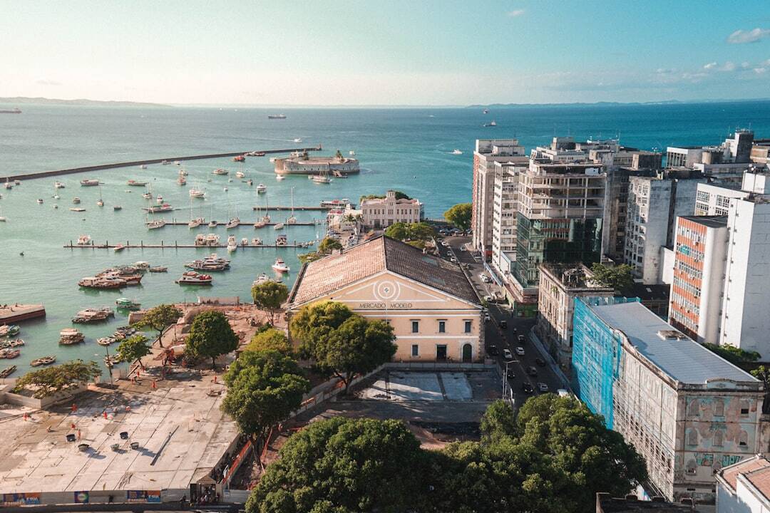 Air France Premium Economy nach Salvador ab 761€ von Zürich