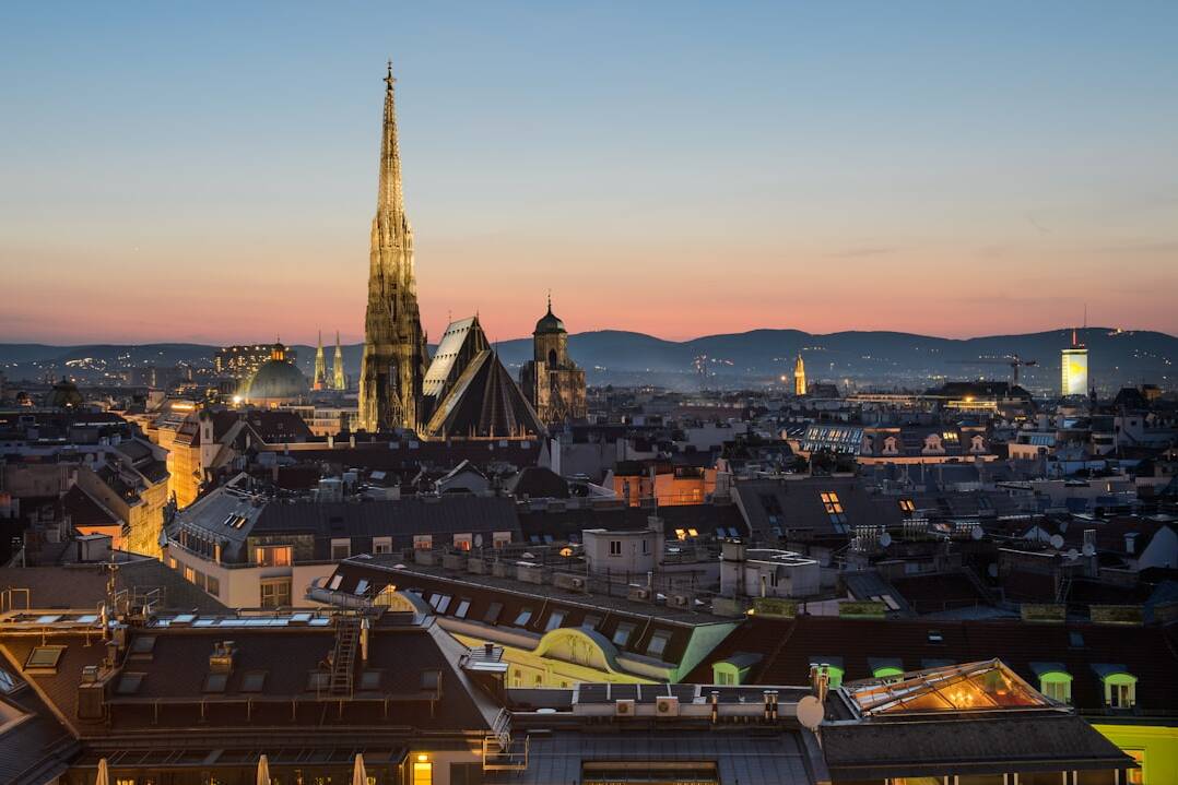 Amex Platinum Österreich: 30.000 Punkte Begrüßungsbonus