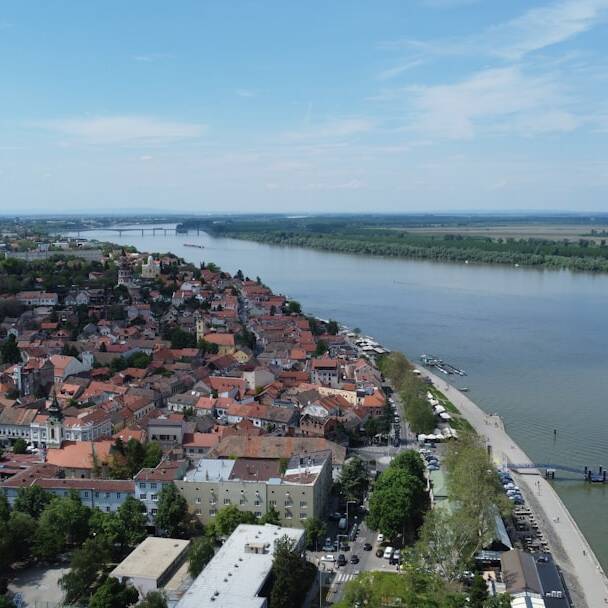 Belgrad: Günstig ab Stuttgart mit Air Serbia ab 83€ reisen
