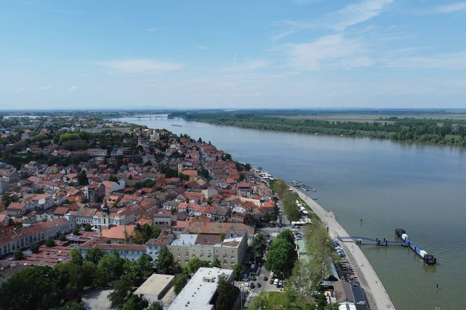 Belgrad: Günstig ab Stuttgart mit Air Serbia ab 83€ reisen