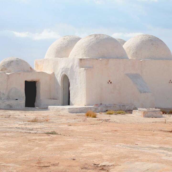 Djerba: 1 Woche All-Inclusive im TUI Magic Life ab 637€