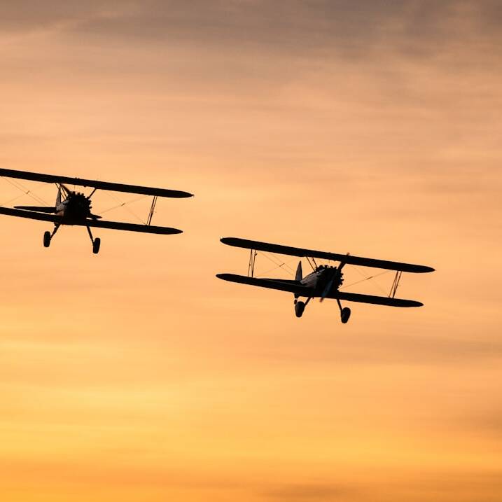 Exklusive Tier Points-Aktion: British Airways Flüge 2025