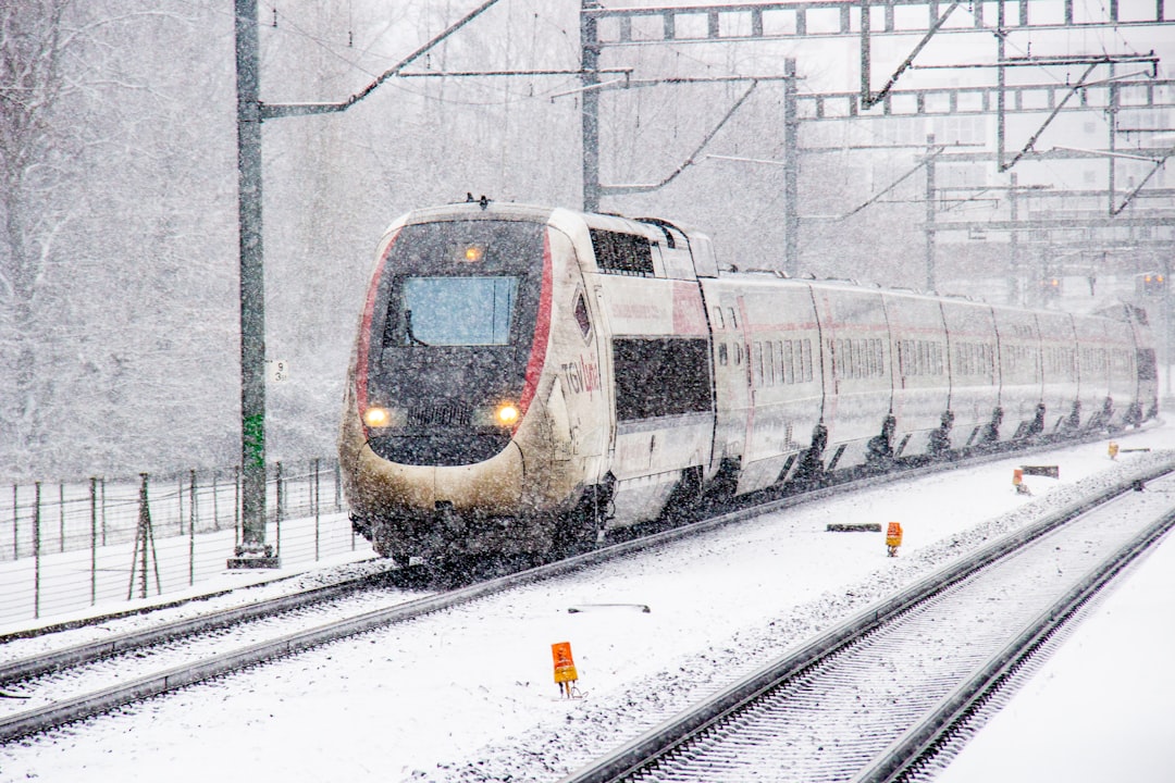 Günstig: TGV Lyria Schweiz ↔ Paris ab 29€!